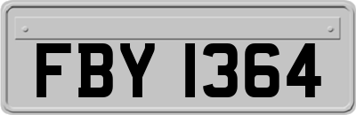 FBY1364