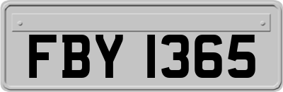 FBY1365