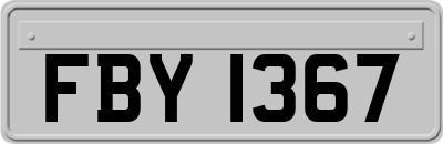 FBY1367