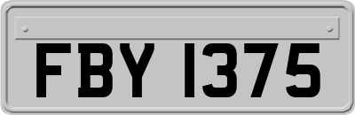 FBY1375