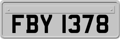 FBY1378
