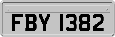 FBY1382