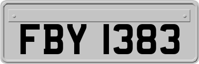 FBY1383