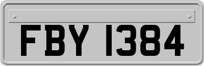 FBY1384