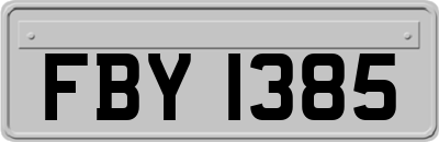 FBY1385