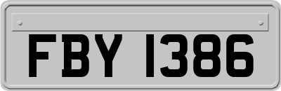 FBY1386