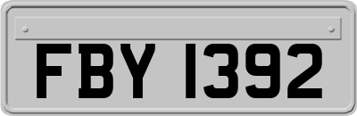 FBY1392