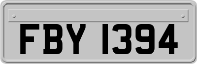 FBY1394
