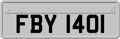 FBY1401