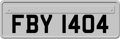 FBY1404