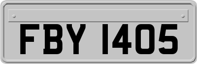 FBY1405