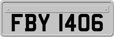 FBY1406