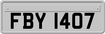 FBY1407