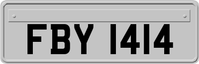 FBY1414