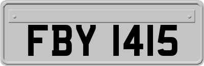 FBY1415