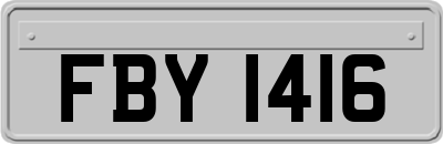 FBY1416