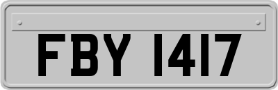 FBY1417
