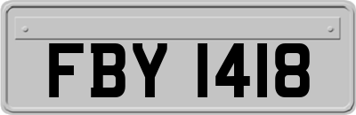 FBY1418