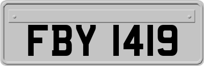 FBY1419