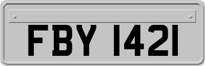 FBY1421