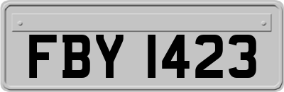 FBY1423