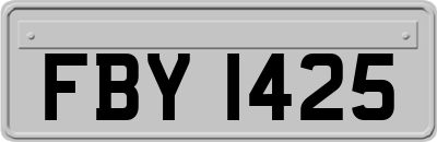 FBY1425