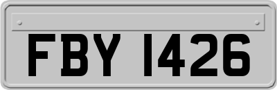 FBY1426