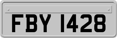 FBY1428