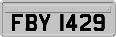 FBY1429