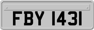 FBY1431