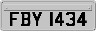 FBY1434