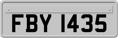 FBY1435