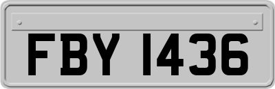 FBY1436
