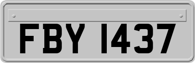 FBY1437