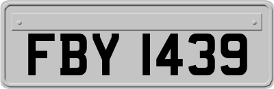 FBY1439