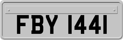 FBY1441