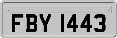 FBY1443