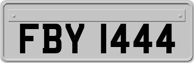 FBY1444