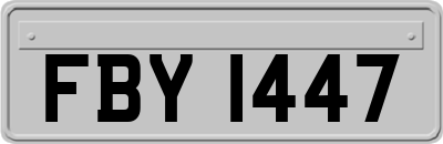 FBY1447