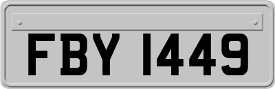 FBY1449