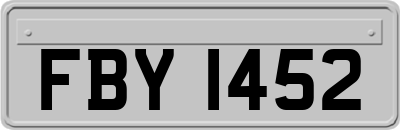 FBY1452