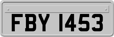 FBY1453