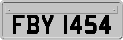 FBY1454