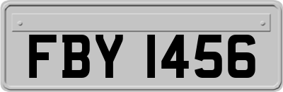 FBY1456