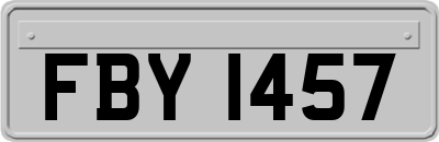 FBY1457
