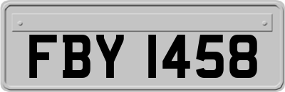 FBY1458