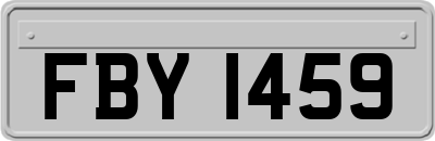 FBY1459