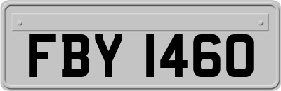 FBY1460