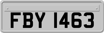 FBY1463