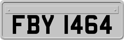 FBY1464